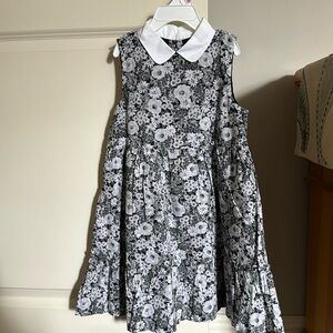Brand new Janie and Jack dress